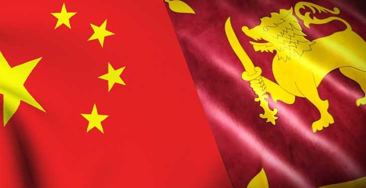 sri lanka china hambantota