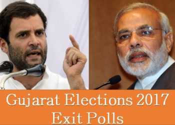 Gujarat Assembly Elections Exit Poll: Our Take