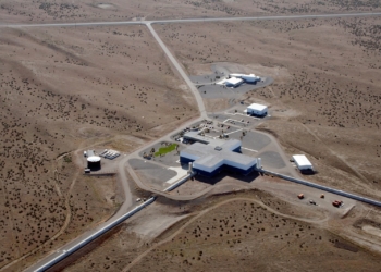ligo india