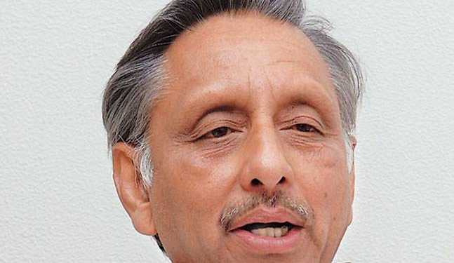 Mani Shankar Modi Mani Shankar Aiyar Congress