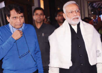 Modi Industrial Policy