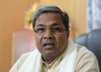 Karnataka IAS Hindu Siddaramaiah regional identity