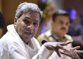 yogi Siddaramaiah tipu