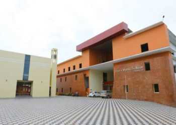 peace international school