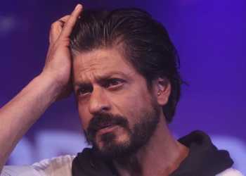 Shahrukh Khan Benami