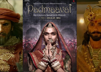 Padmaavat Review