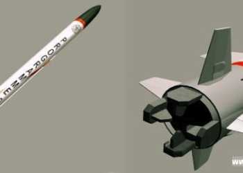 Ashwin Missile