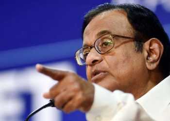 chidambaram beggar