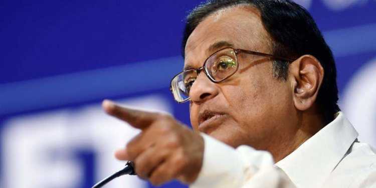 chidambaram beggar