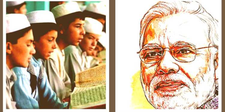 Madrasas Modi