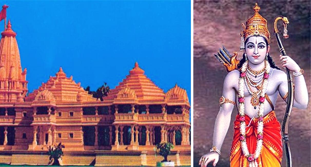 Reclaiming Ramjanmabhumi: Every Legal Road Leads to Ram Mandir ...