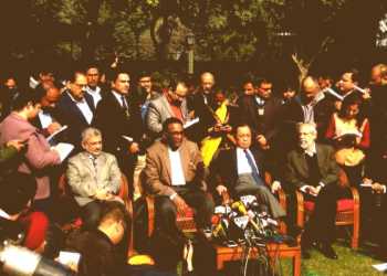 Chief Justice of India