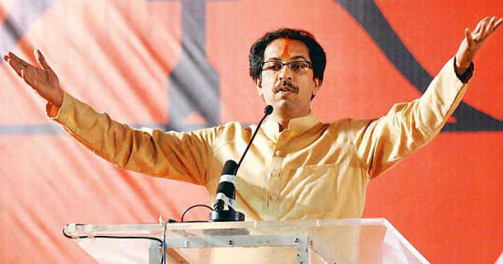 Shiv Sena BJP