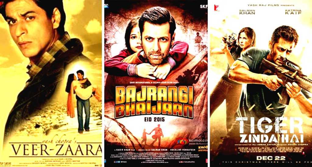 Pakistan Movies Bollywood