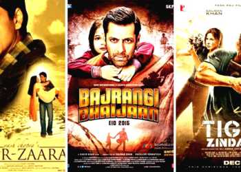 Pakistan Movies Bollywood