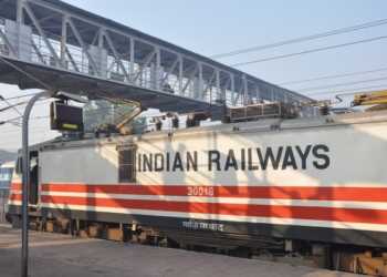 indian railways safety
