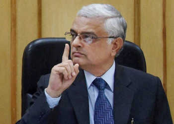 Om Prakash Rawat