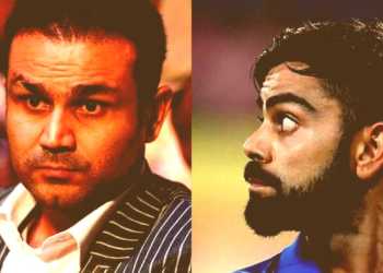 sehwag kohli