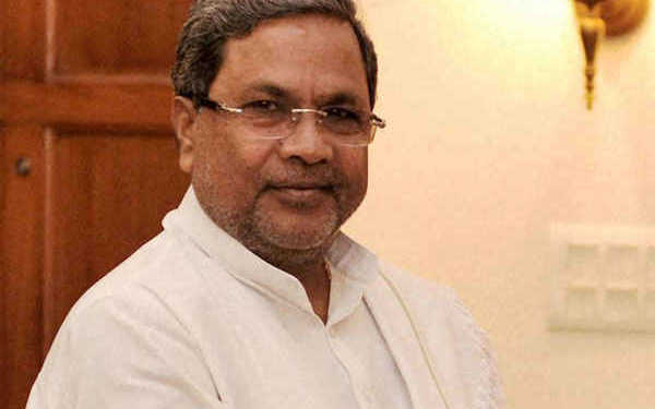 Siddaramaiah constituency dynasty politics, Karnataka congress