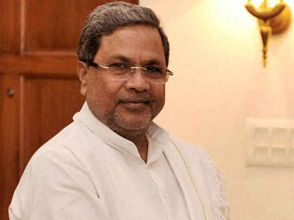 Siddaramaiah constituency dynasty politics, Karnataka congress