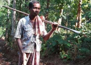 Jalandhar Nayak