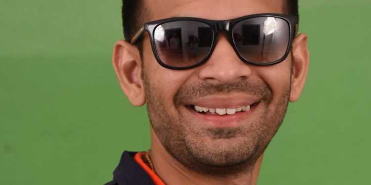 Tej Pratap Yadav