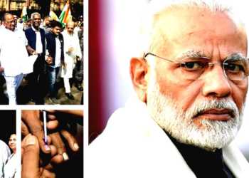 BJP Early elections