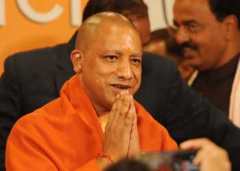 Yogi Adityanath Tripura