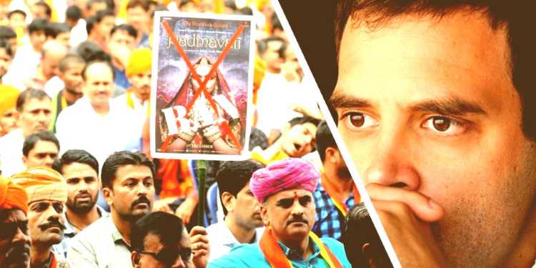 Karni Sena Congress