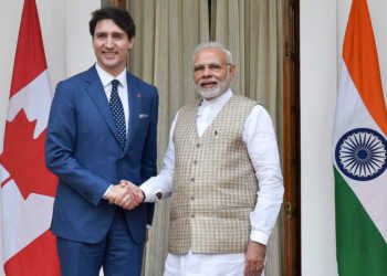 Manvir Singh Saini