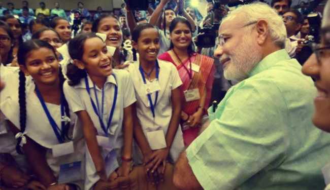 Education Reforms