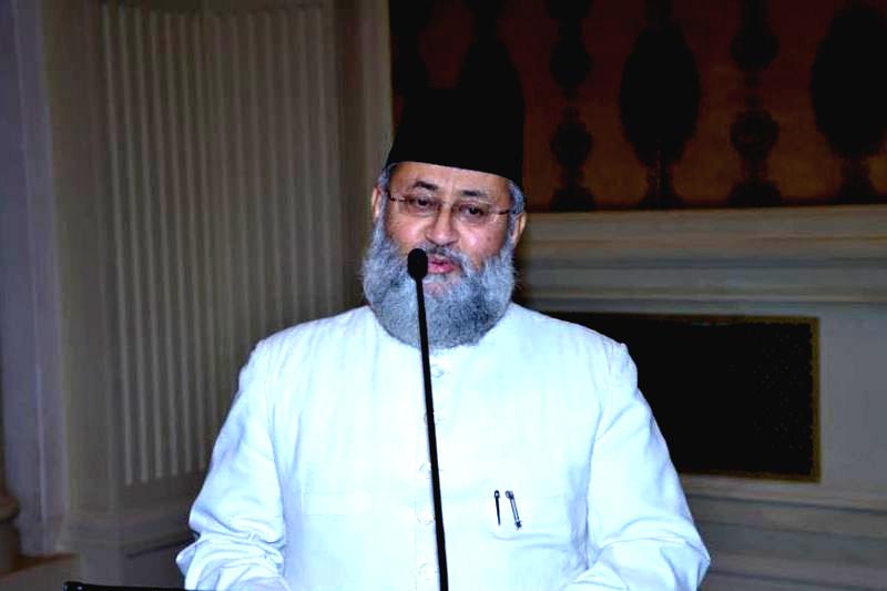 Salman Nadvi