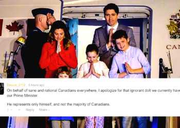 justin trudeau, India, Canada