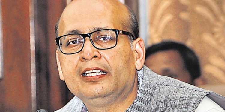 Singhvi PNB Scam