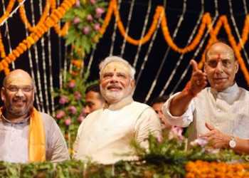 BJP Meghalaya