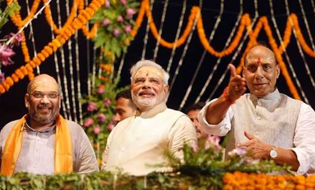 BJP Meghalaya