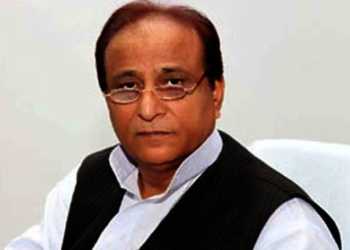 Azam Khan