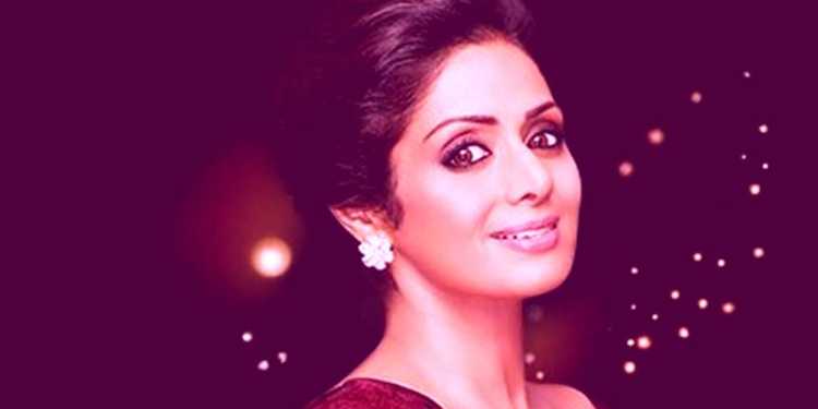 Sridevi Congress