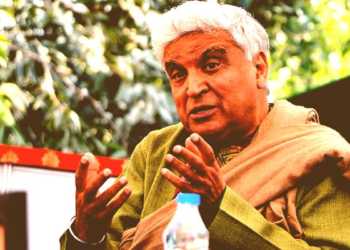 Javed Akhtar