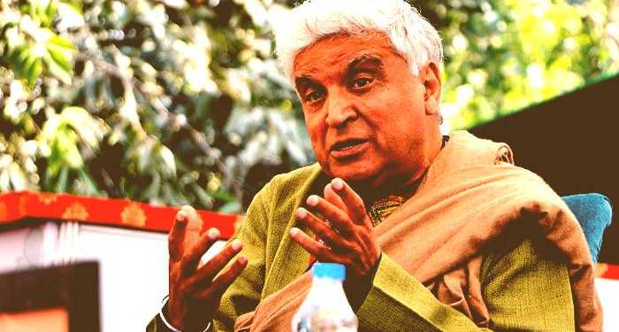 Javed Akhtar