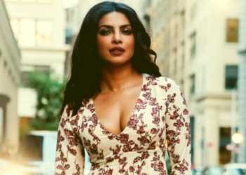 Priyanka Chopra Assam