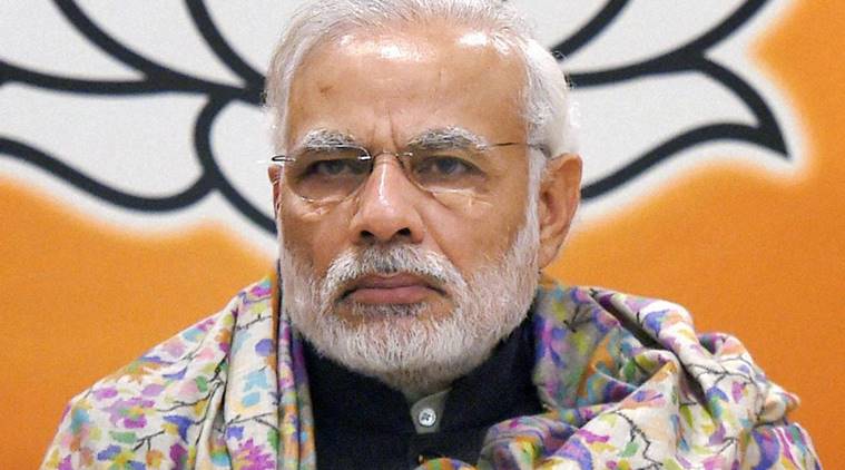 Demonetization PM Modi Britain Visa, trade, india, oil