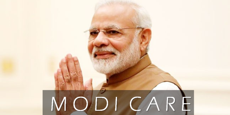 lancet health care government policy modicare Ayushman Bharat