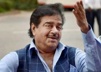 Shatrughan Sinha BJP Triple Talaq