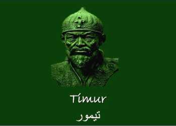 Timur