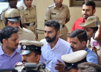 Nalapad bail