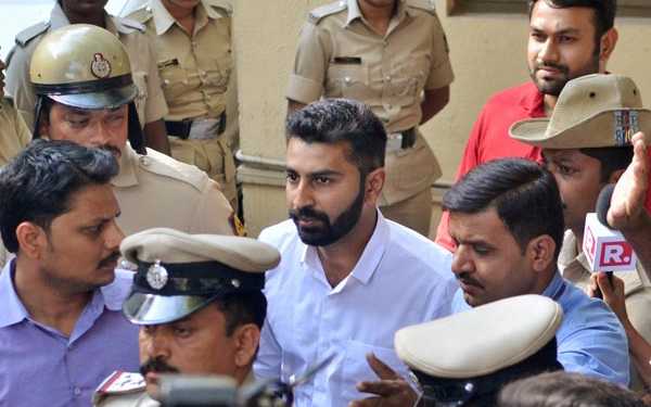 Nalapad bail