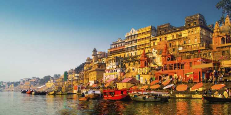 Varanasi cables