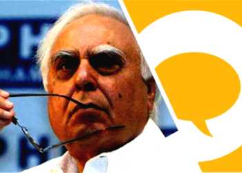 opindia kapil sibal