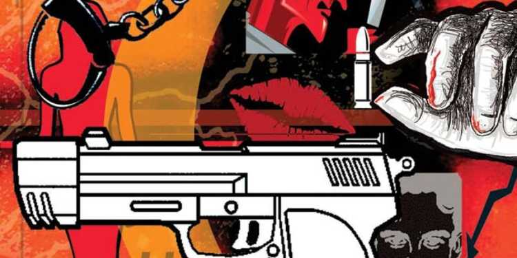 UPCOCB: Yogi wishes to make UP crime Free, But Opposition has other ideas